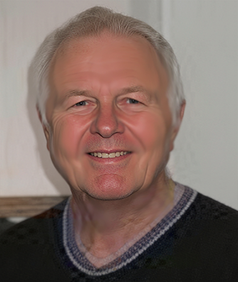 SIMON MUNDEN