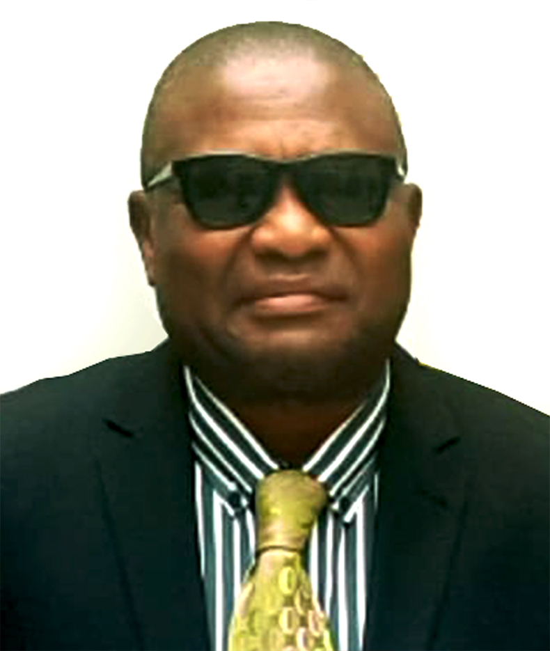 SOLOMON FUBARA